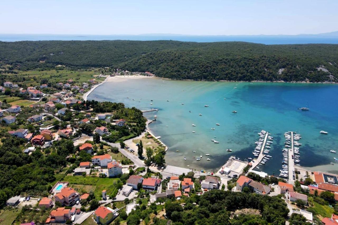 Apartments By The Sea Kampor, Rab - 4986 Buitenkant foto