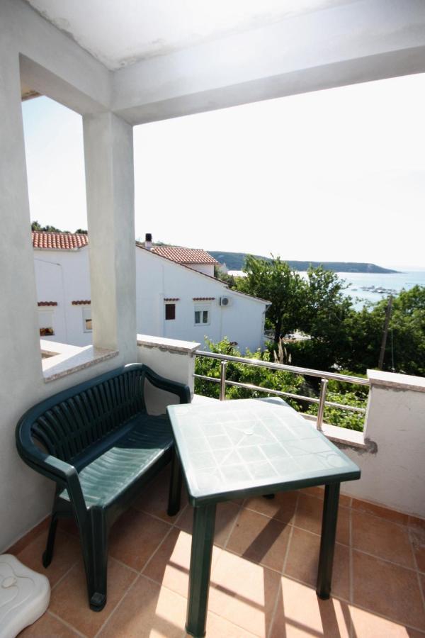 Apartments By The Sea Kampor, Rab - 4986 Buitenkant foto