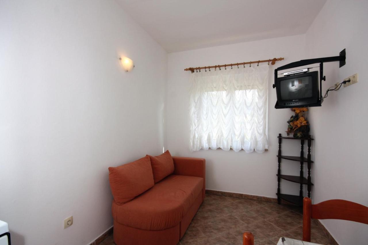 Apartments By The Sea Kampor, Rab - 4986 Buitenkant foto