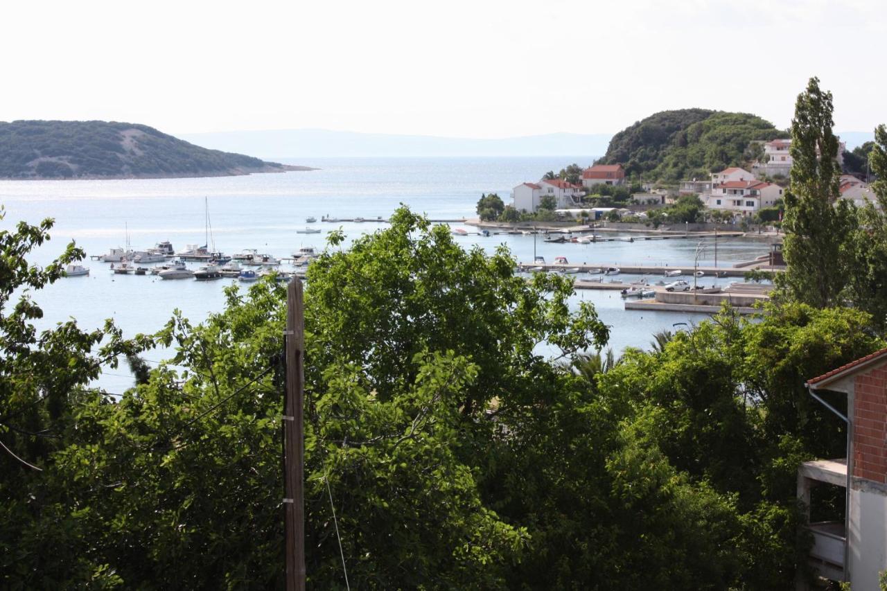 Apartments By The Sea Kampor, Rab - 4986 Buitenkant foto