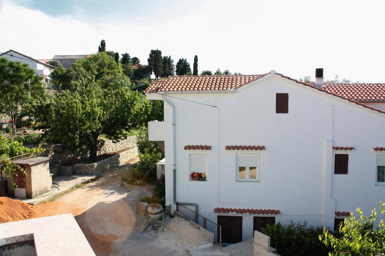 Apartments By The Sea Kampor, Rab - 4986 Buitenkant foto