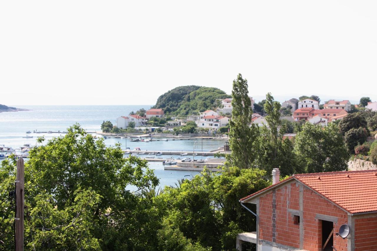 Apartments By The Sea Kampor, Rab - 4986 Buitenkant foto