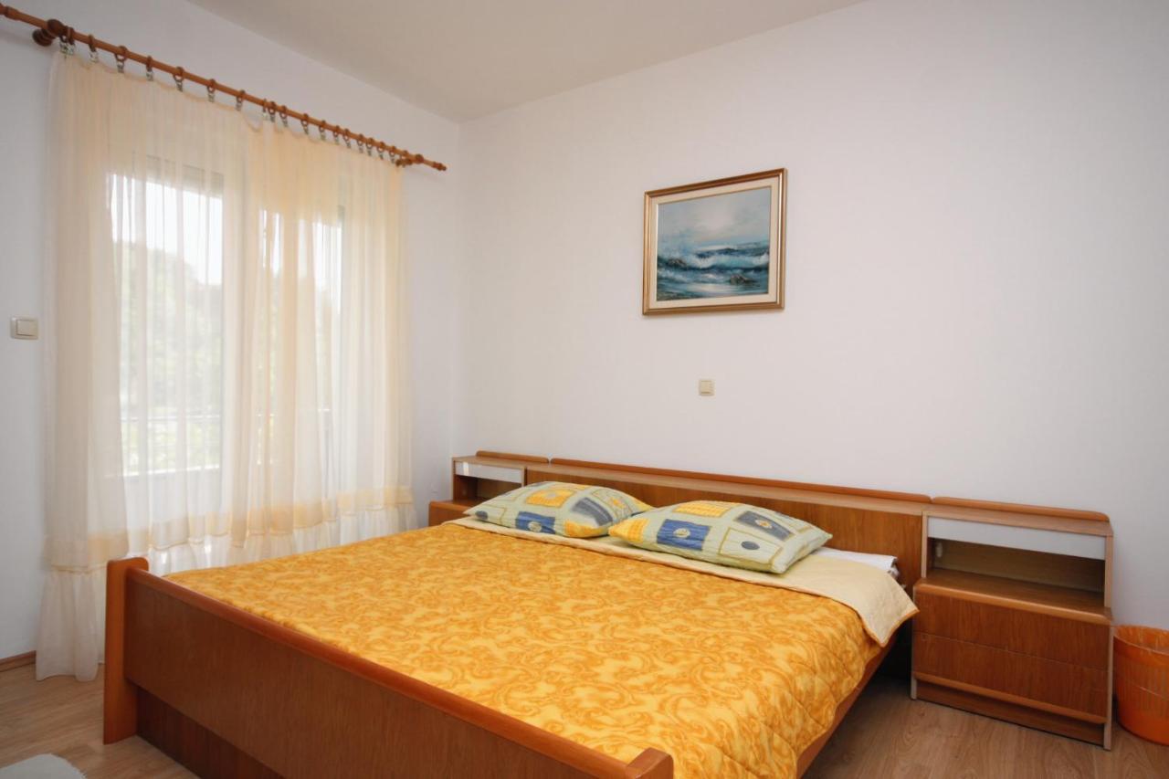 Apartments By The Sea Kampor, Rab - 4986 Buitenkant foto