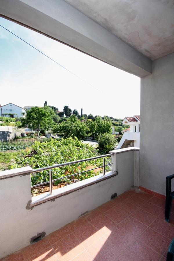 Apartments By The Sea Kampor, Rab - 4986 Buitenkant foto