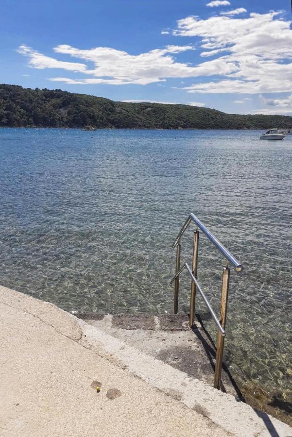 Apartments By The Sea Kampor, Rab - 4986 Buitenkant foto